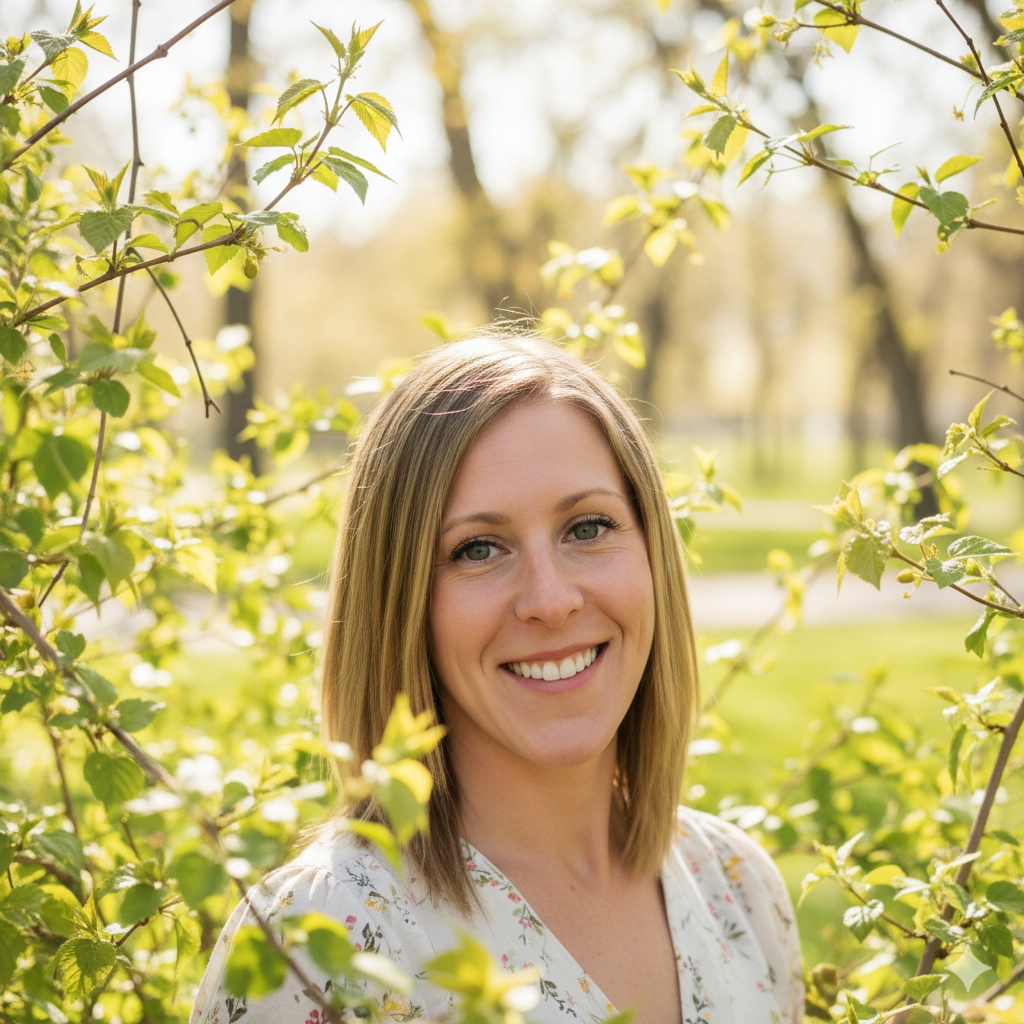 Notre équipe en action — Fleurmidable