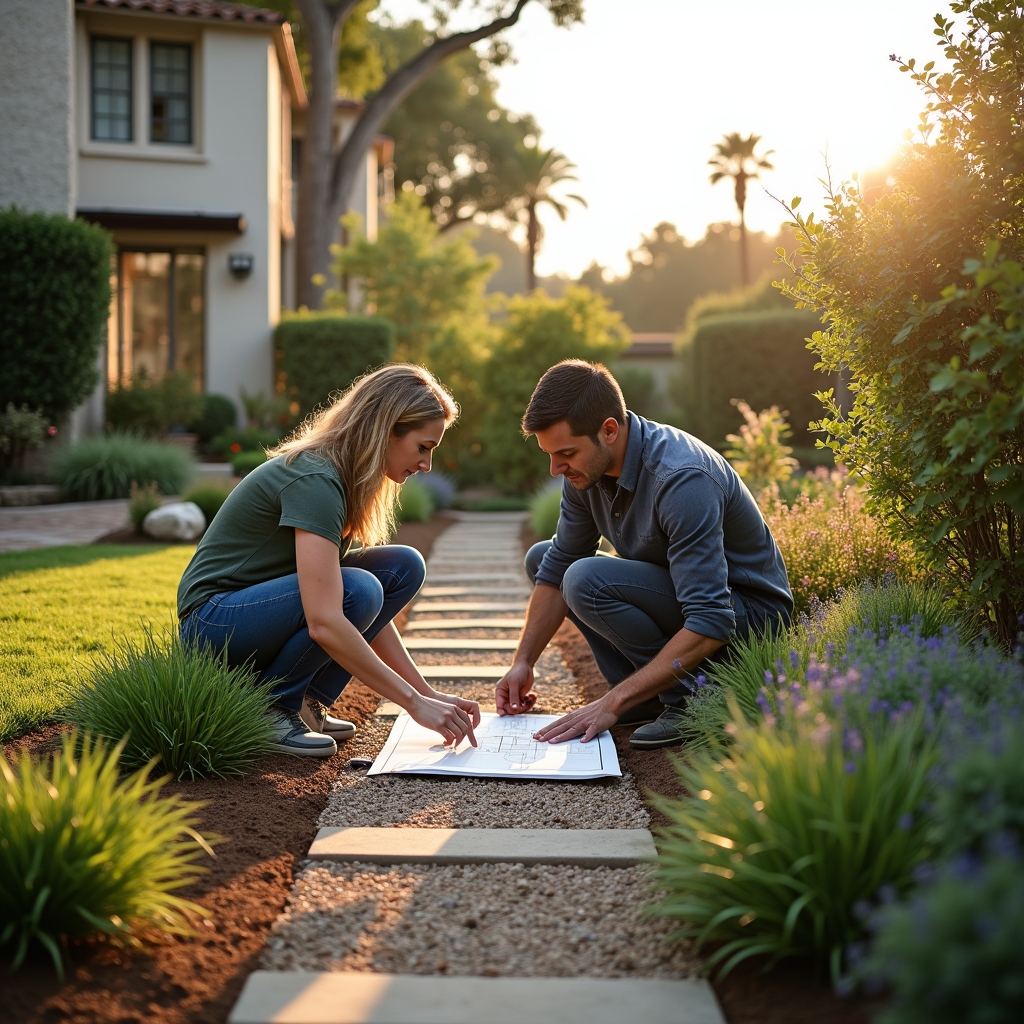 Planification d'aménagement