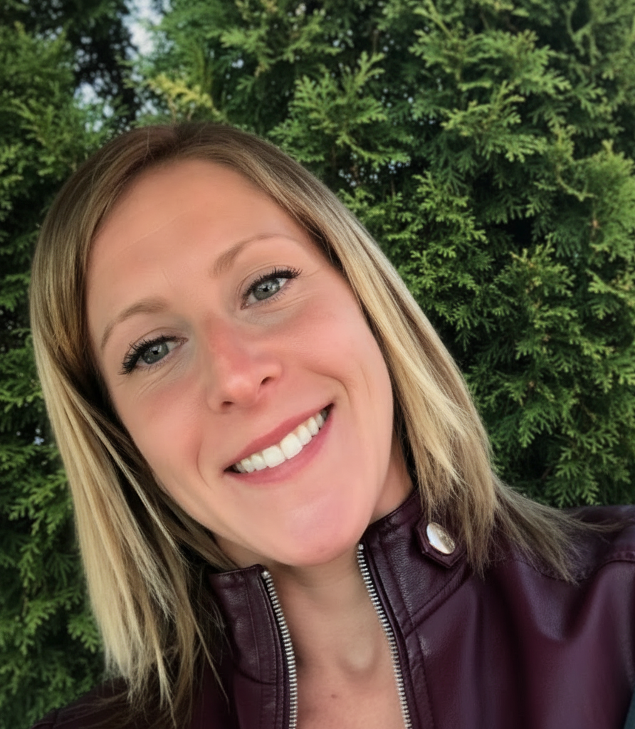 Catherine Vaudrin - Propriétaire de Fleurmidable